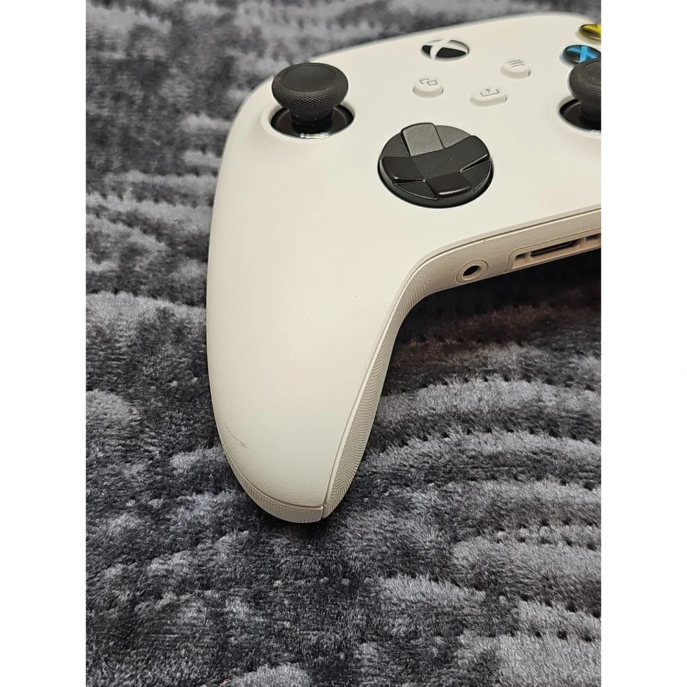 Microsoft Wireless Controller for Xbox Series X/S
